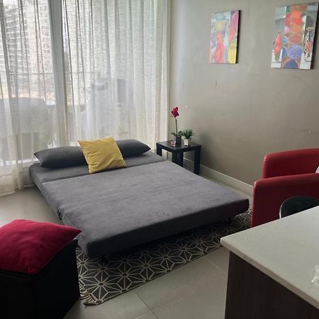 Departamento La Serena Laguna Del Mar المظهر الخارجي الصورة