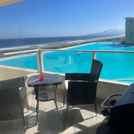 Departamento La Serena Laguna Del Mar المظهر الخارجي الصورة